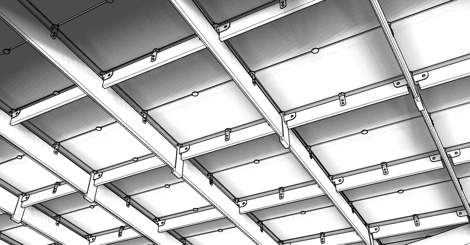 SAY - GLASSFIN & PLANER