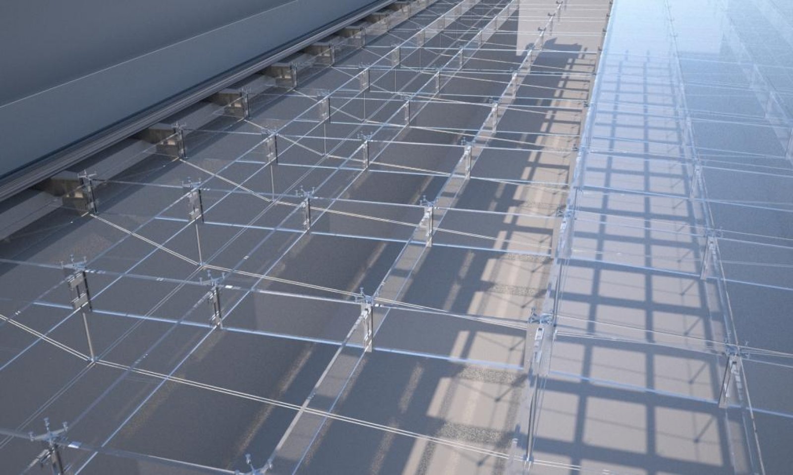 SAY - GLASSFIN & PLANER