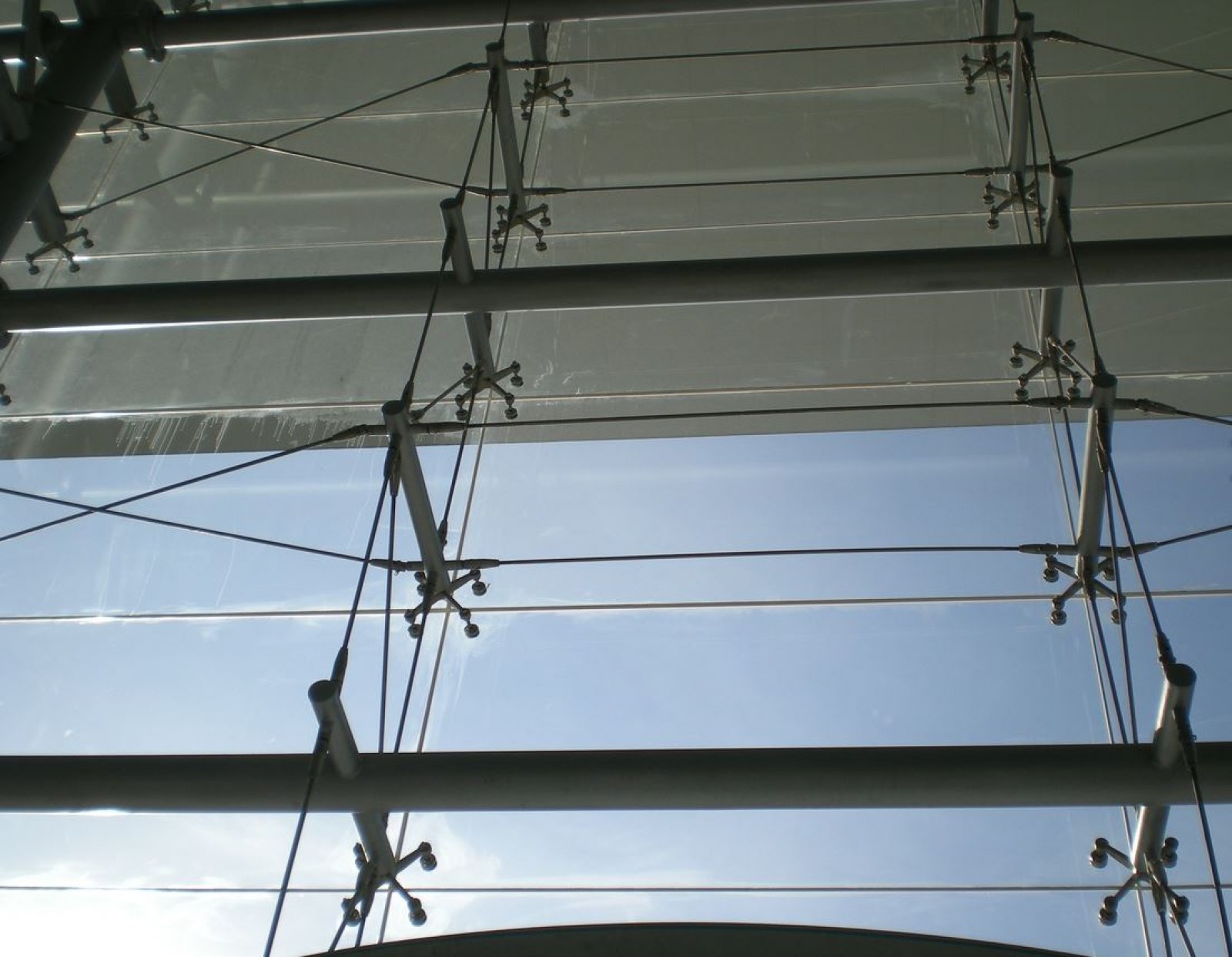 SAY - CABLE & PLANER