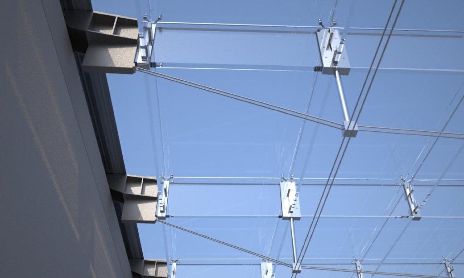 SAY - GLASSFIN & PLANER