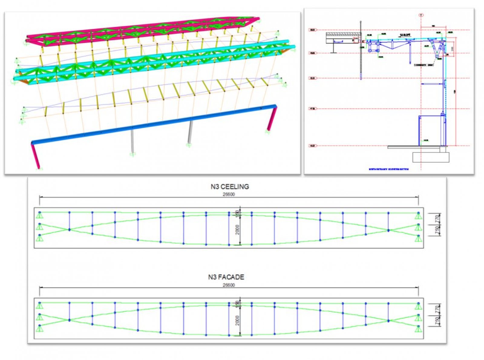 SAY - CABLE & PLANER
