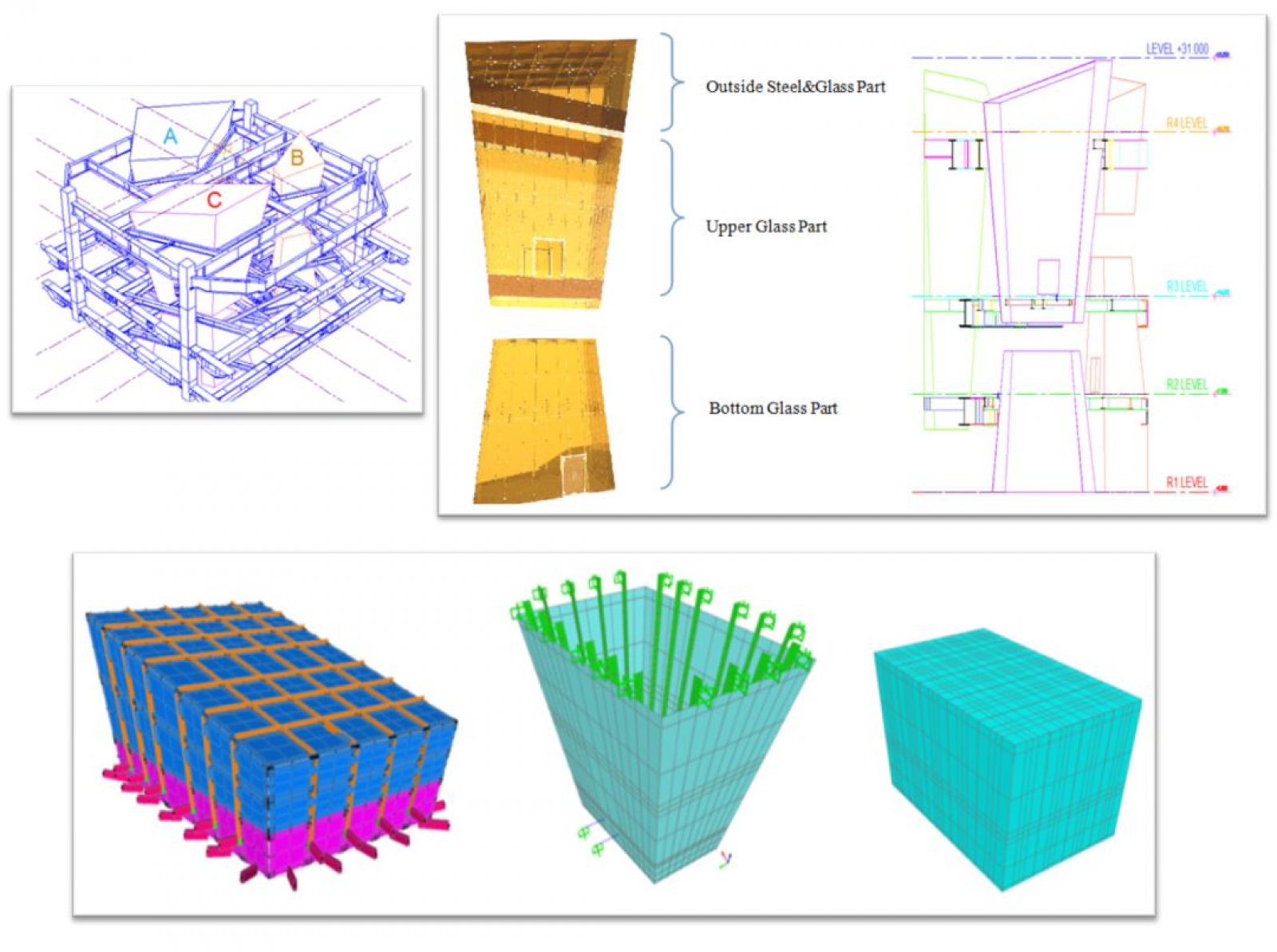 SAY - GLASSFIN & PLANER