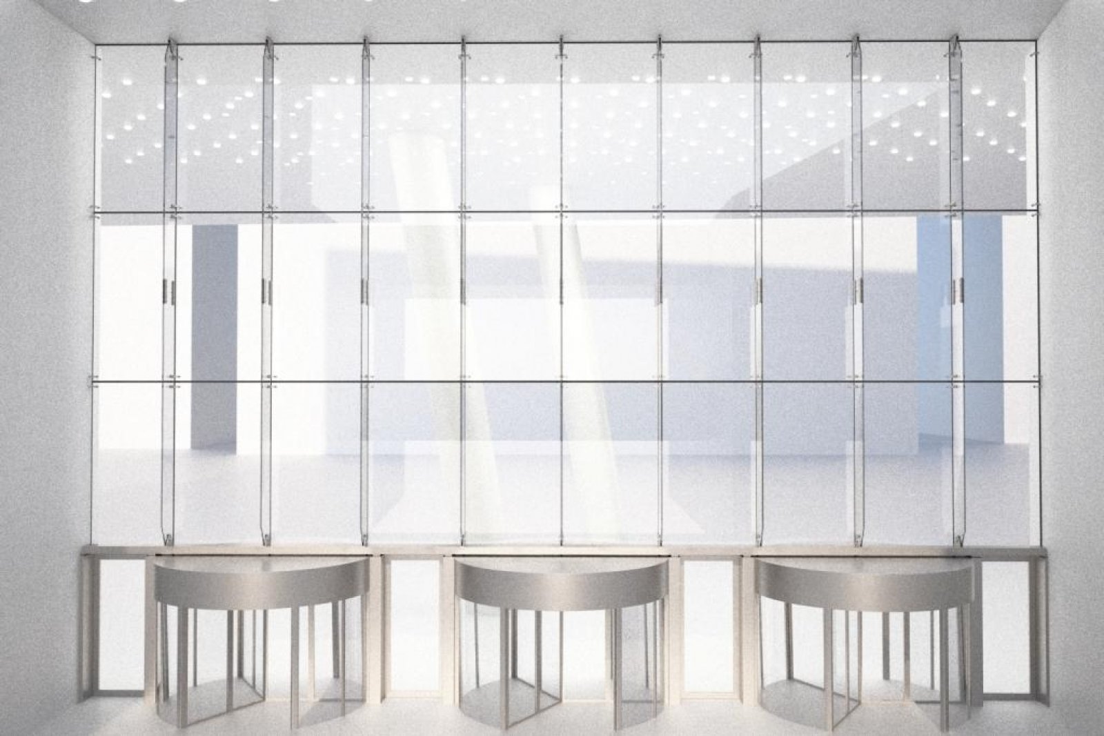 SAY - GLASSFIN & PLANER