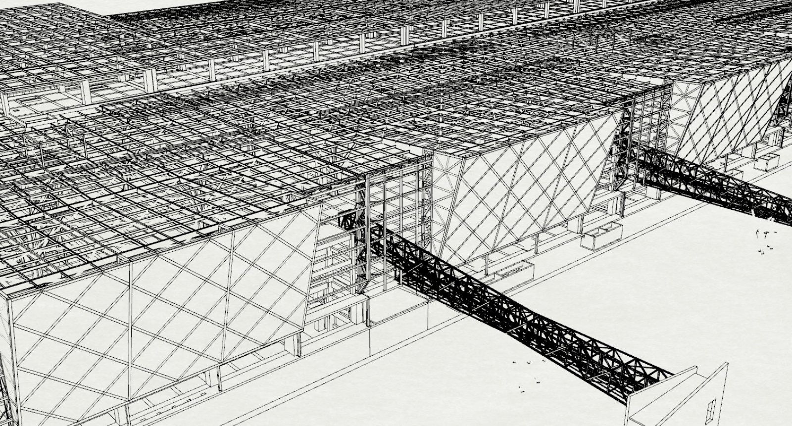 Ercan Airport CYPRUS