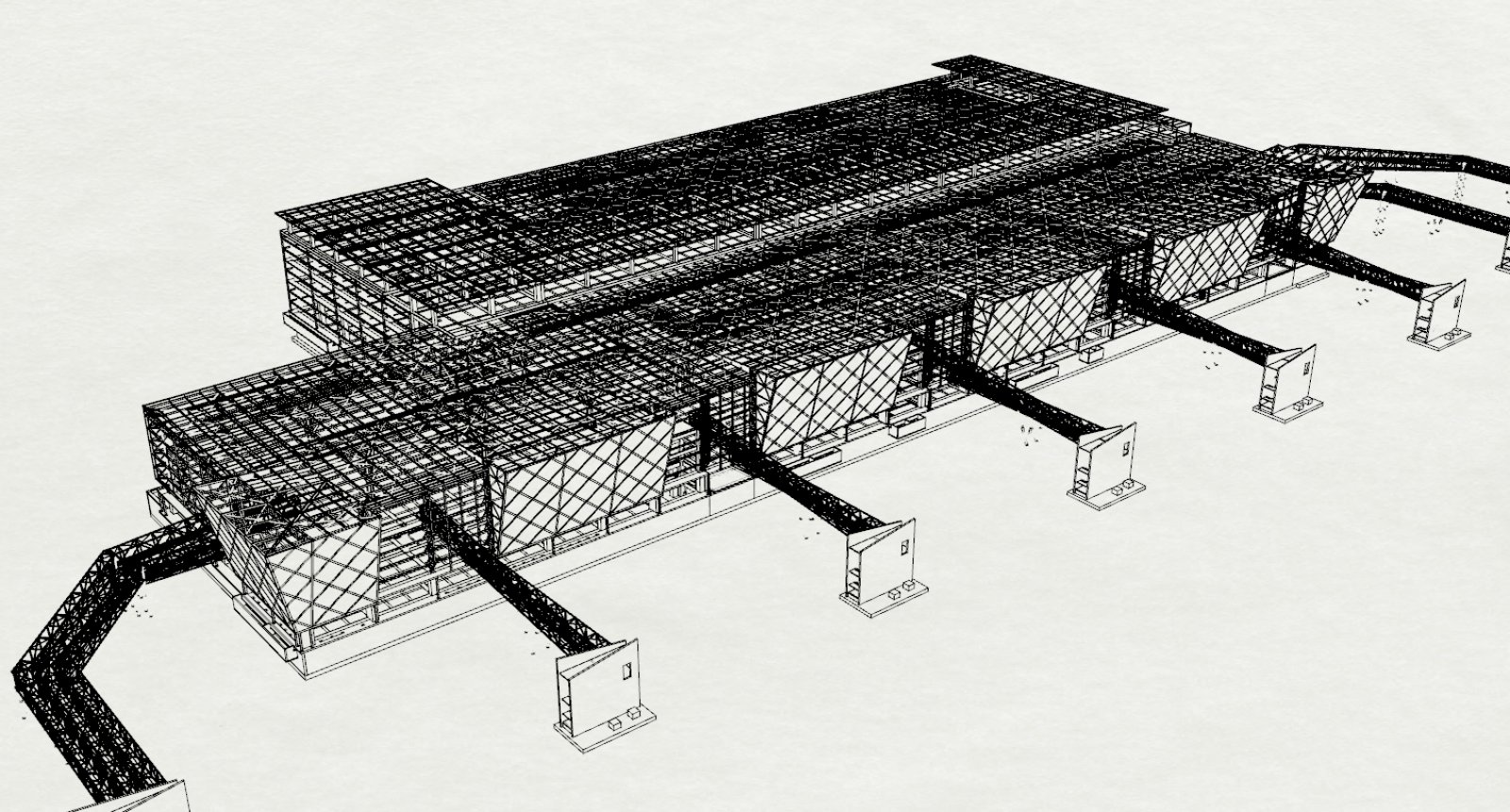 Ercan Airport CYPRUS