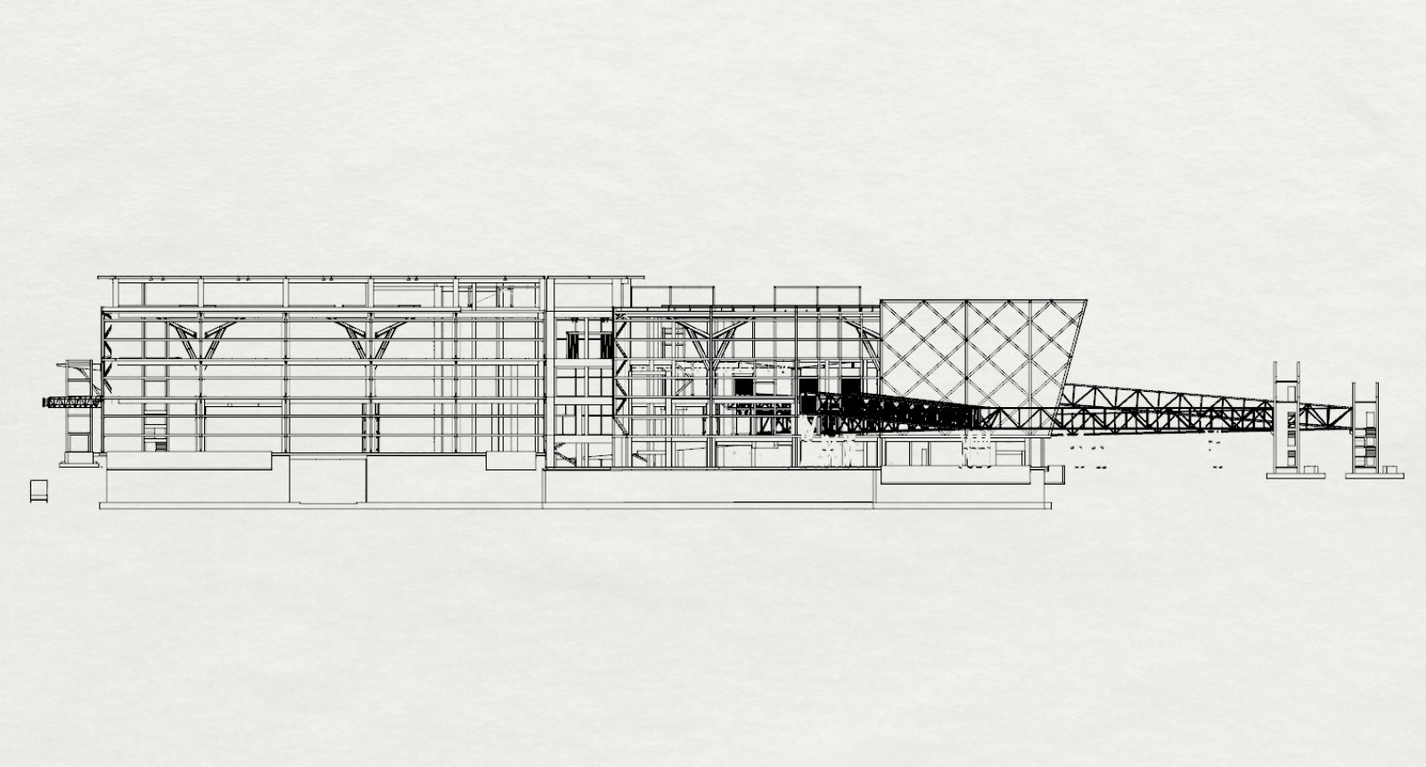 Ercan Airport CYPRUS