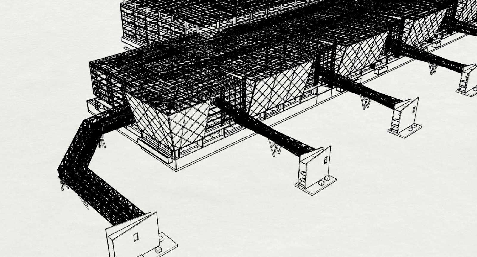 Ercan Airport CYPRUS