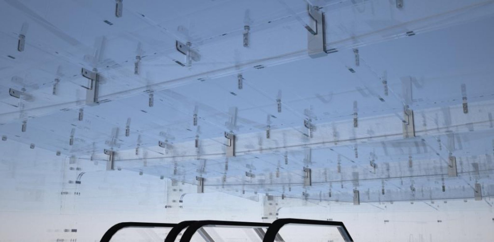 SAY - GLASSFIN & PLANER