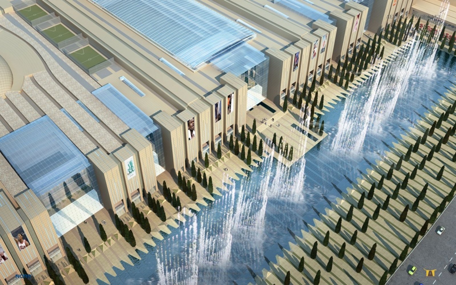 SAY - CABLE & PLANER