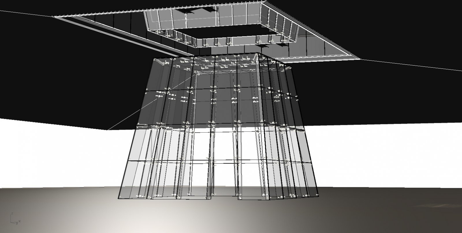 SAY - GLASSFIN & PLANER