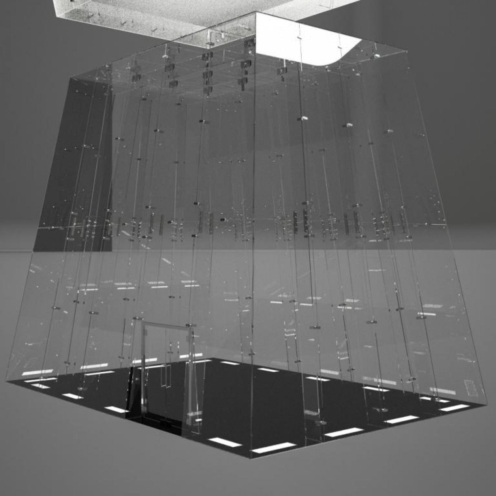 SAY - GLASSFIN & PLANER