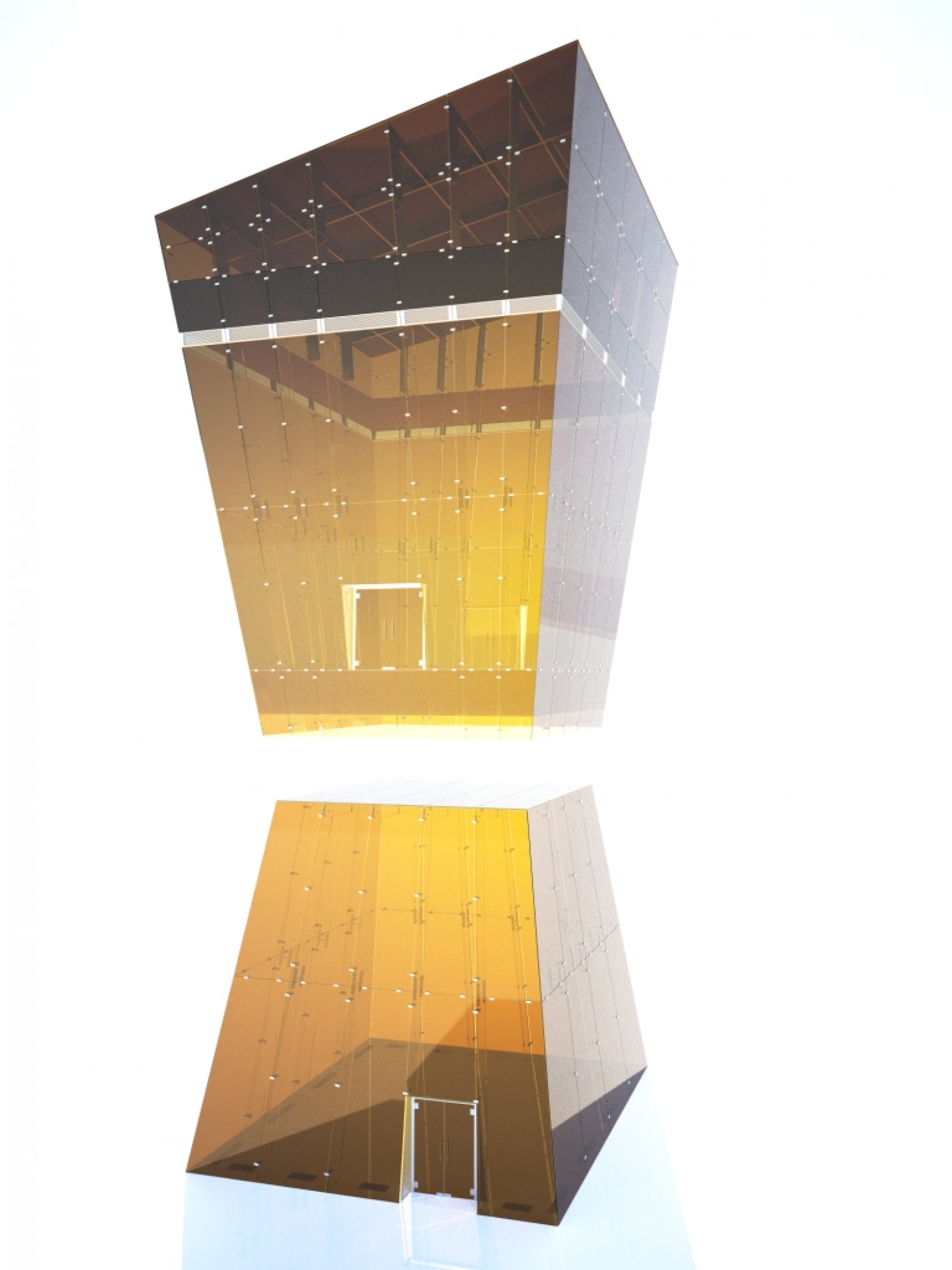 SAY - GLASSFIN & PLANER