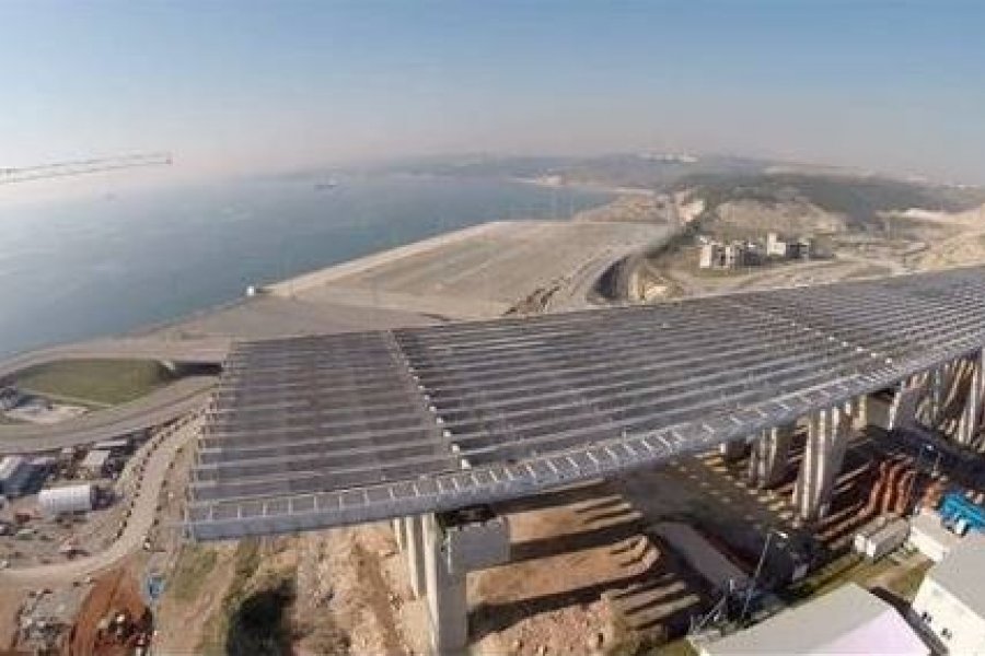 SAYPOST-BEAM Patentimizi aldık...