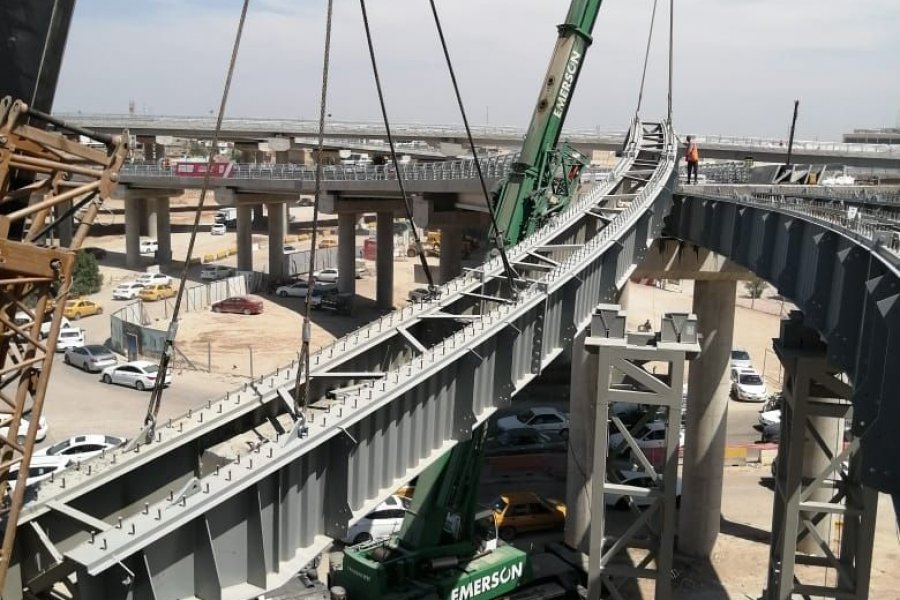 SAYPOST KİRİŞ SİSTEMİ - ARDGERME