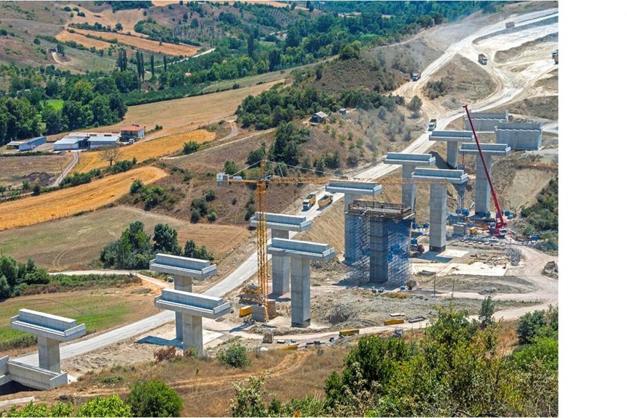 SAYPOST-BEAM Patentimizi aldık...